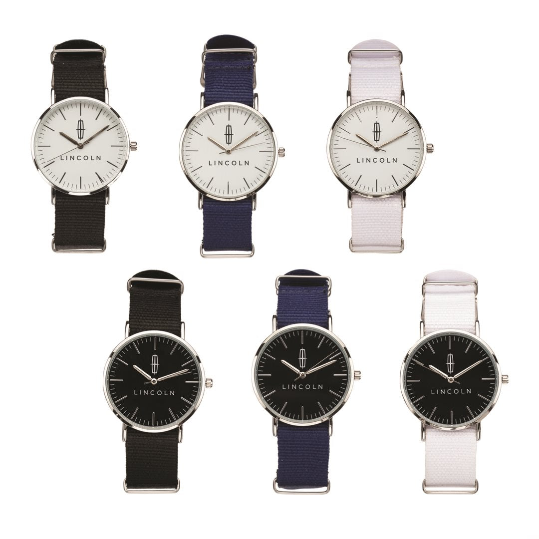 Hardy Watch