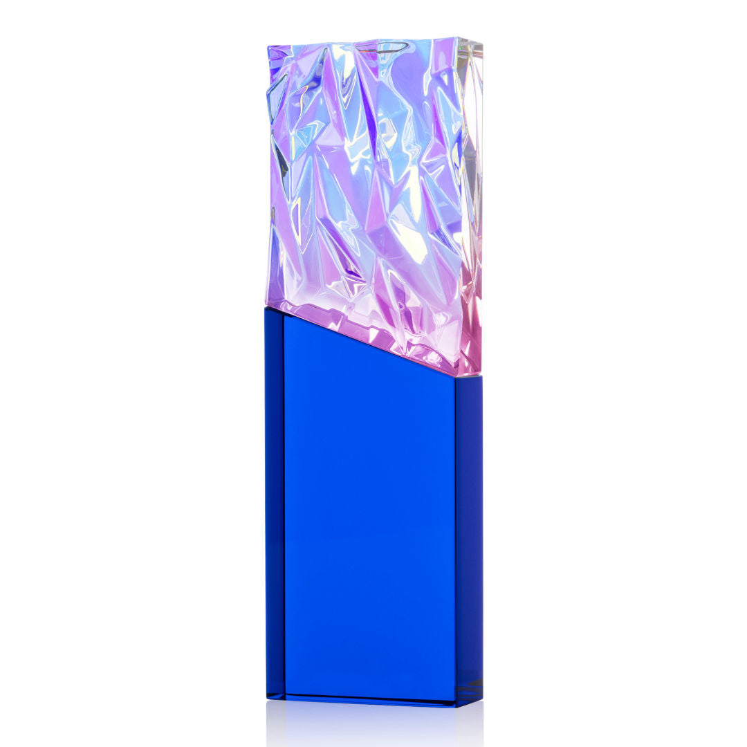 Ophelia VividPrint™ Award - Blue