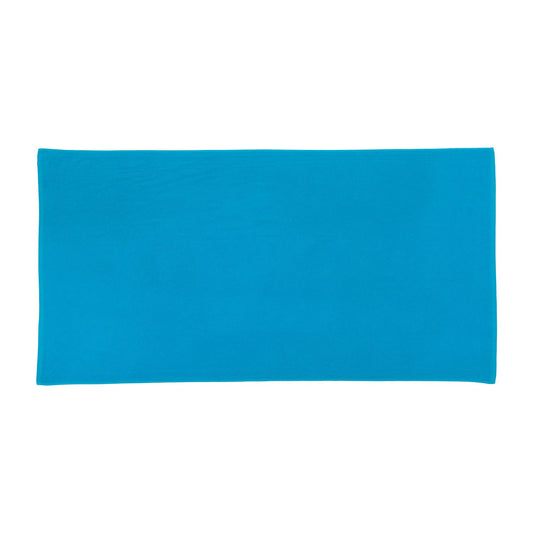 Promotional Loop Terry Beach Towel