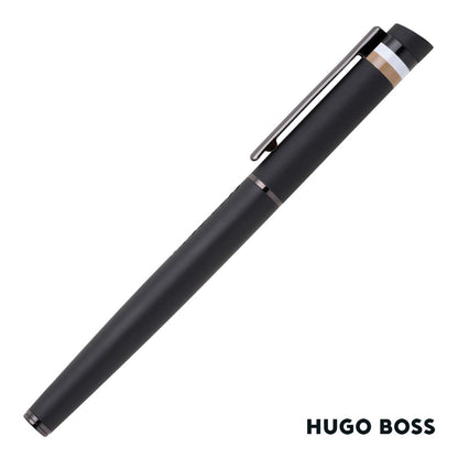 Hugo Boss® Loop Iconic Rollerball Pen