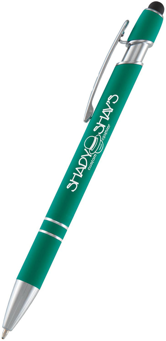 ULTIMA SOFTEX GEL-GLIDE STYLUS PEN