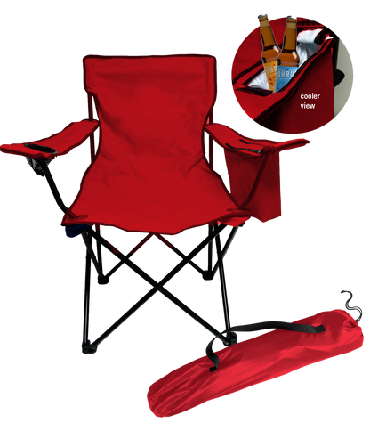 Cooler Chair