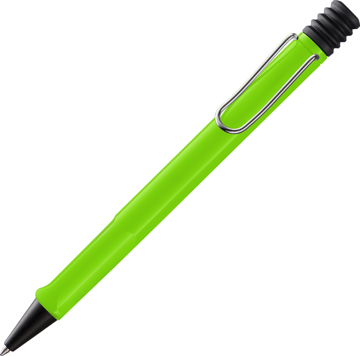 Safari Ballpoint Pen