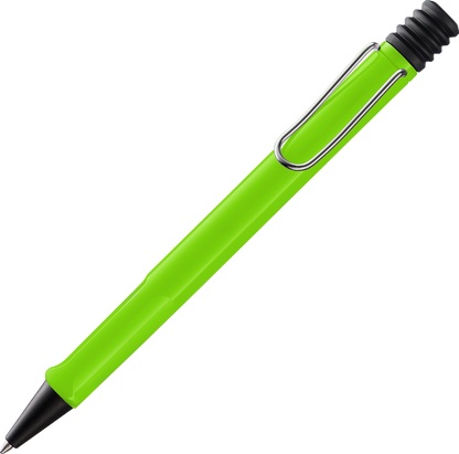 Safari Ballpoint Pen