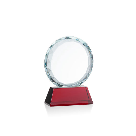 Stratford VividPrint™ Award - Red