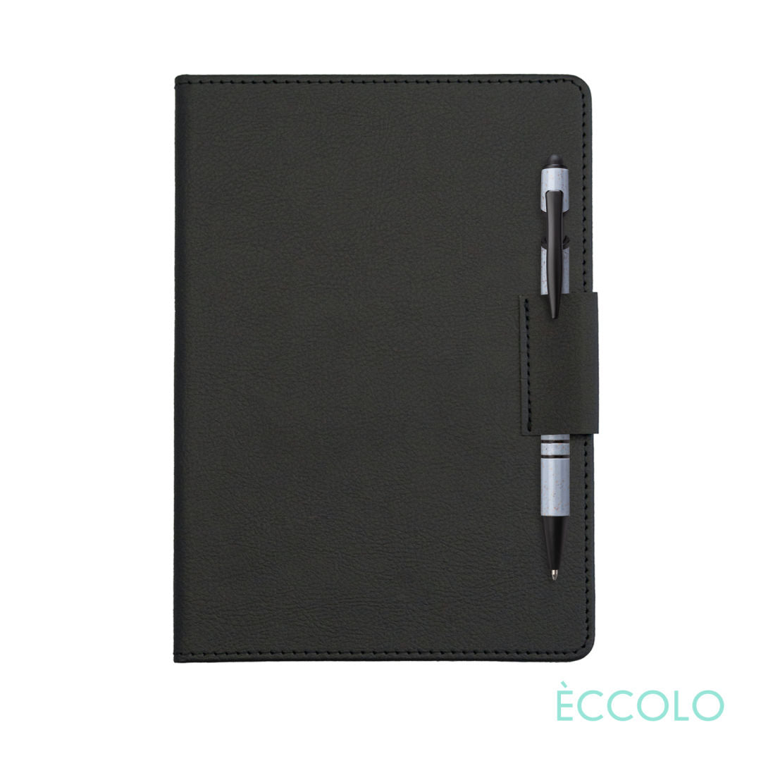 Eccolo® Carlton Journal Austen Pen/Stylus
