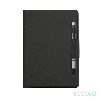 Eccolo® Carlton Journal Austen Pen/Stylus
