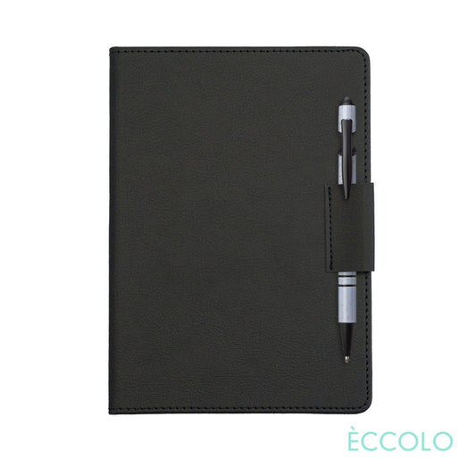 Eccolo® Carlton Journal Austen Pen/Stylus