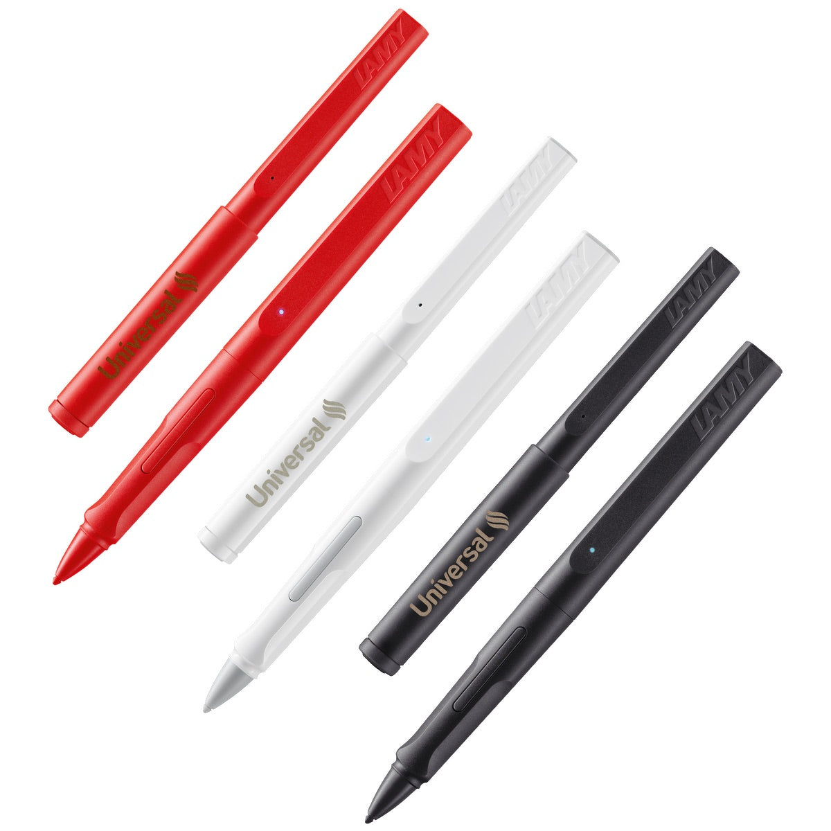Safari Note+ Stylus Pen