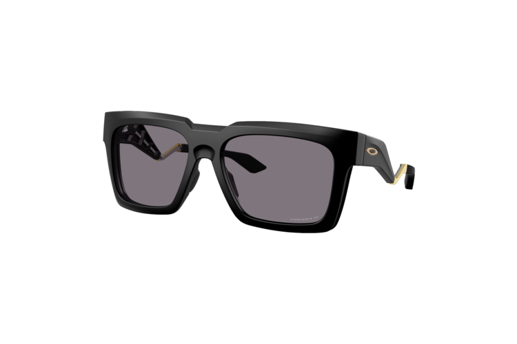 Oakley Polarized Enigma Ink Sunglasses