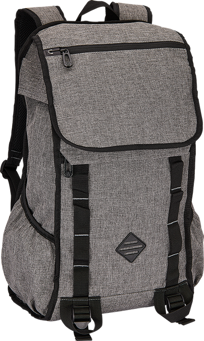 Metropolitan StrapHanger Computer Backpack