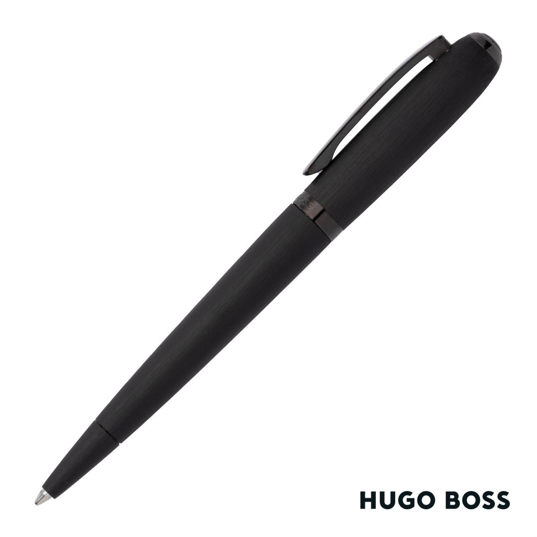 Hugo Boss® Contour Ballpoint Pen