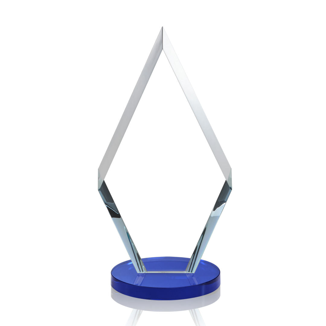 Cancun VividPrint™ Award - Blue
