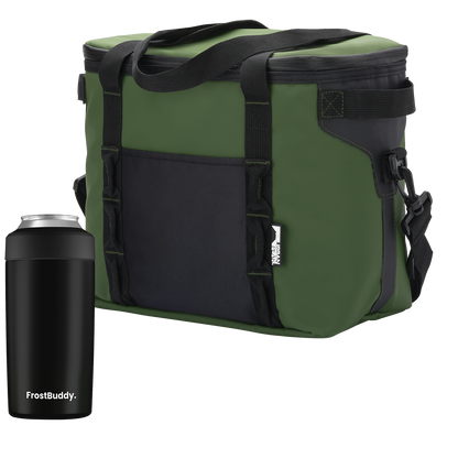 Urban Peak® CB161 / Frost Buddy® Black Gift Set