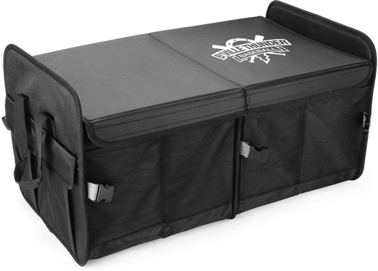 SARATOGA TRUNK ORGANIZER
