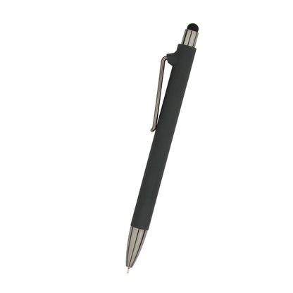 Sonnie Rubberized Pen