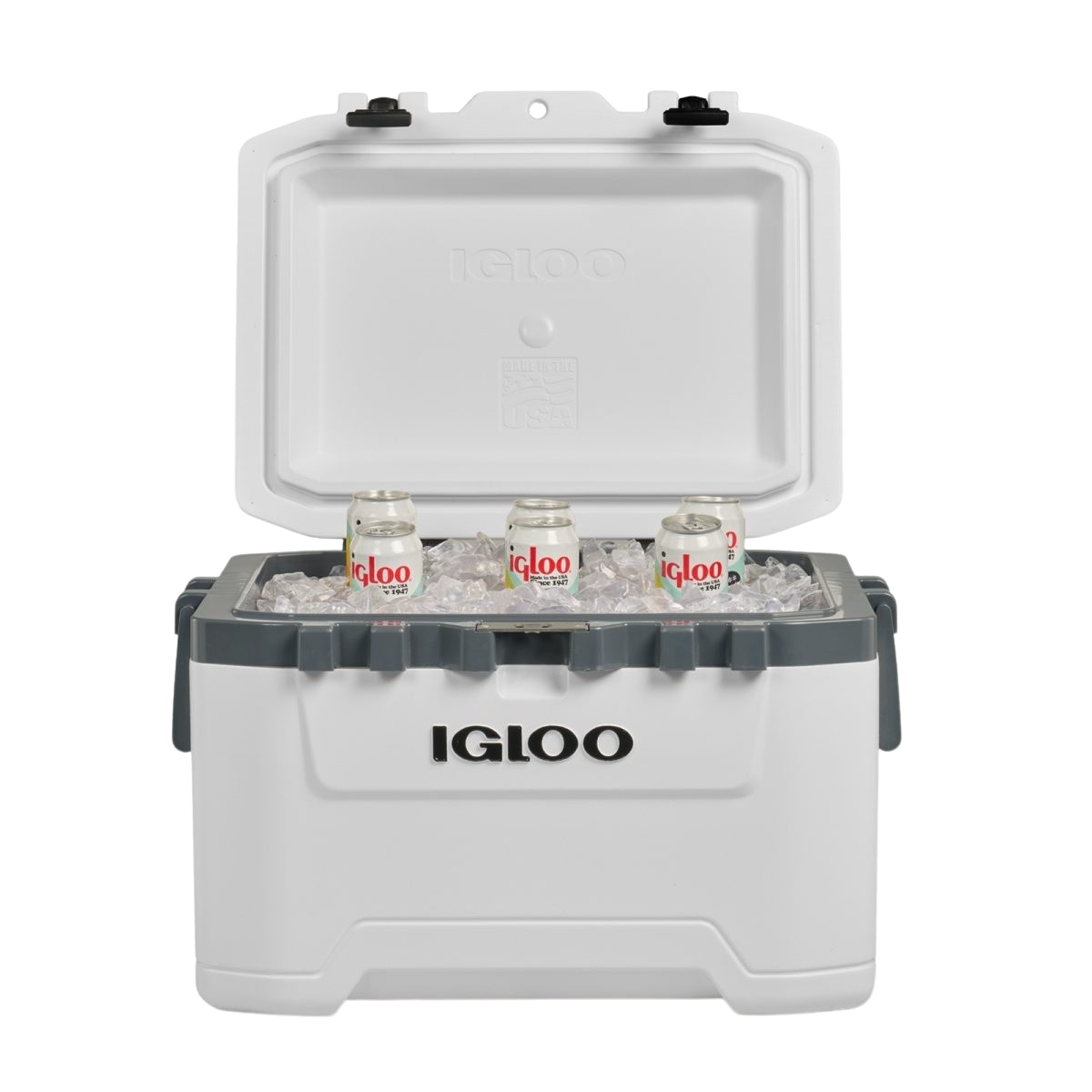 Igloo Overland® 50 Qt Premium Rugged Cooler