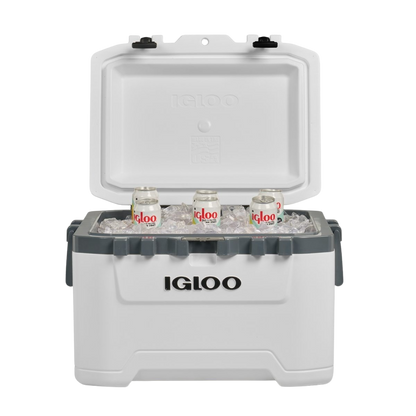 Igloo Overland® 50 Qt Premium Rugged Cooler