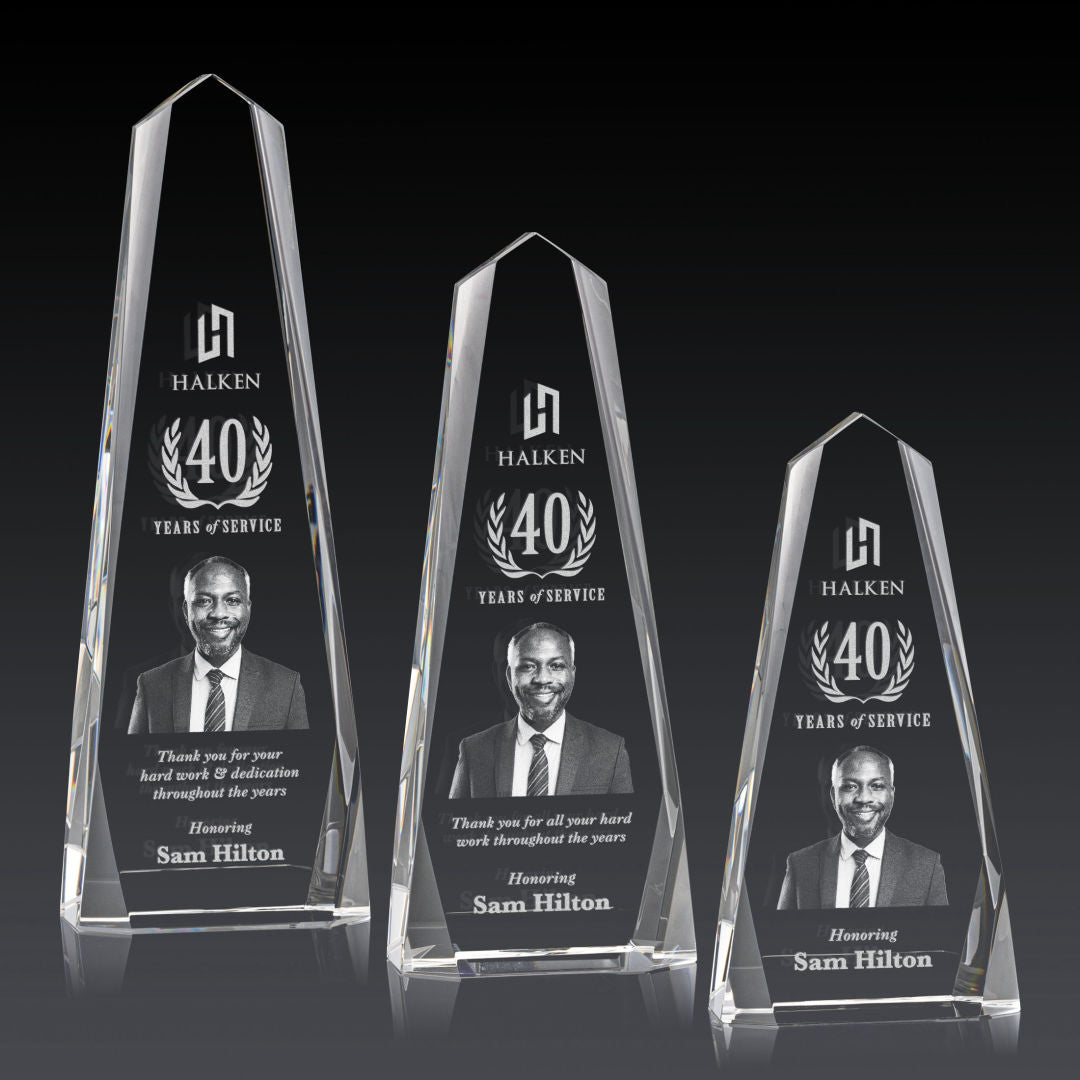 Geneva 3D Award