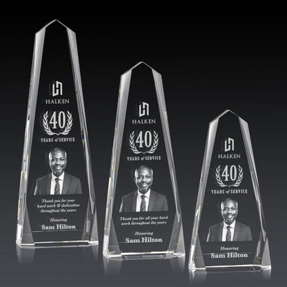 Geneva 3D Award