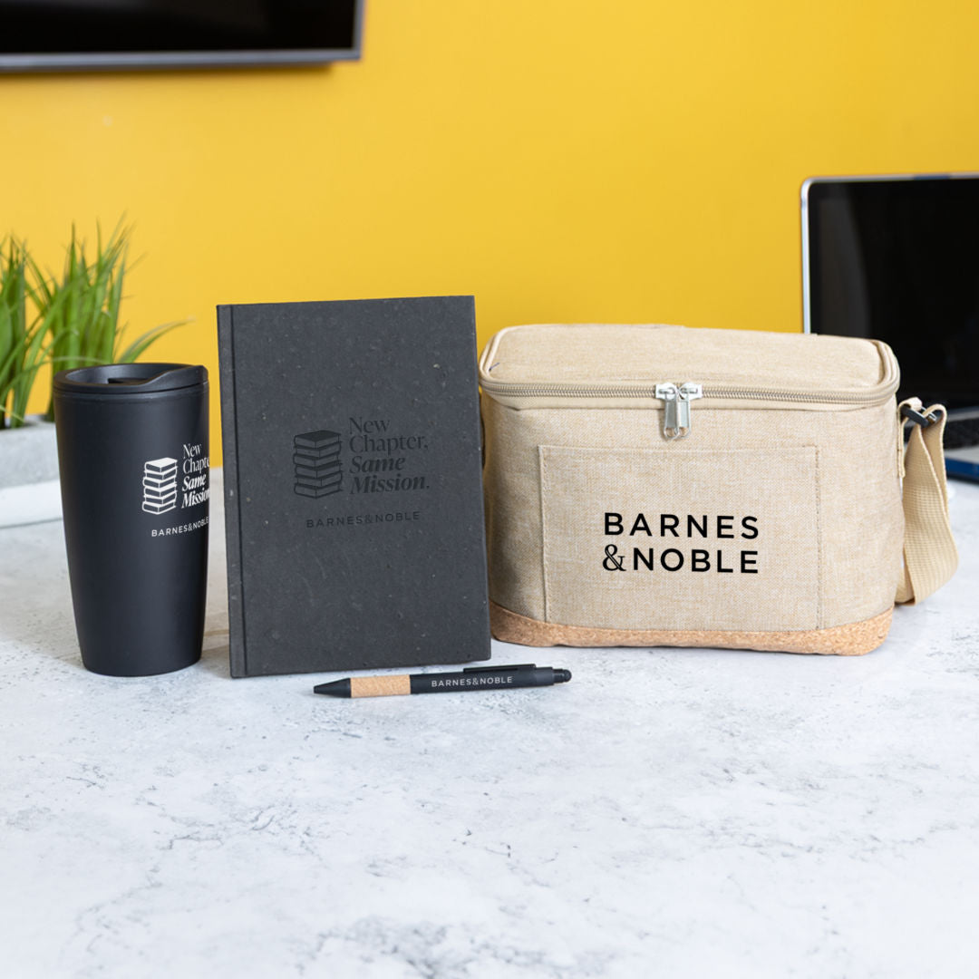 Sustainable Start Onboarding Set