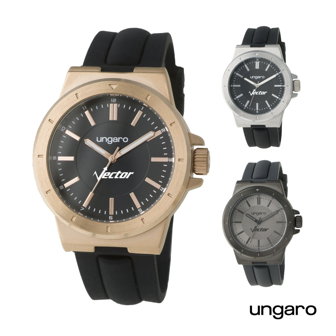 Ungaro® Andrea Watch