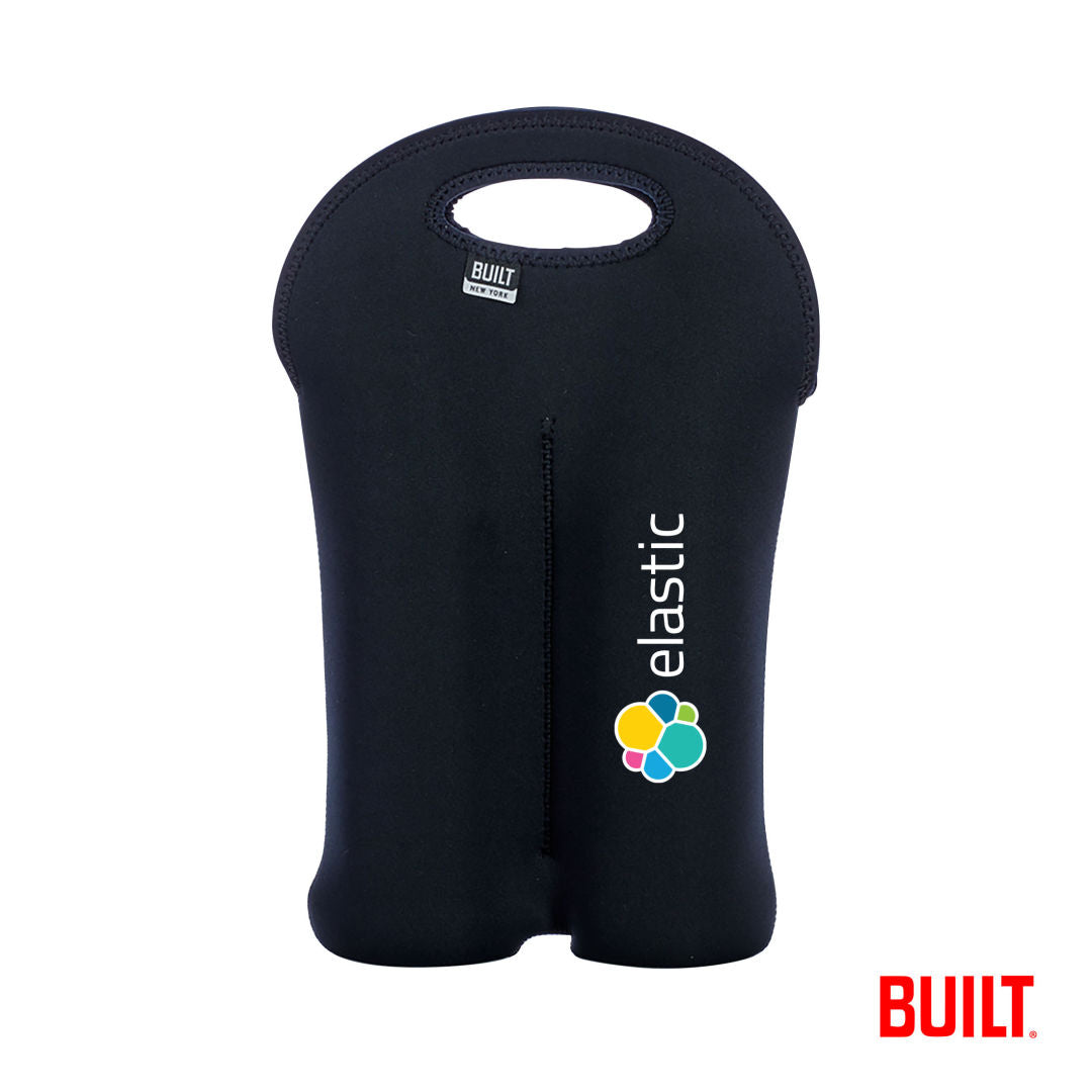 BUILT® Two Bottle Wine Tote