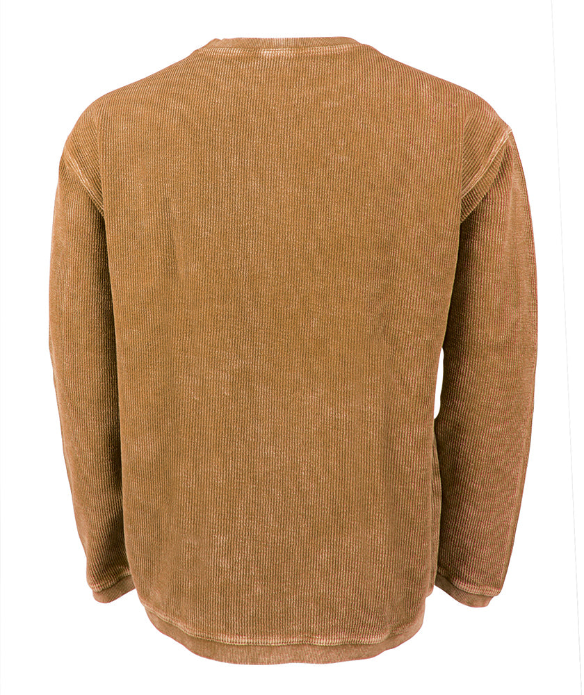 Camden Crew Neck Sweatshirt