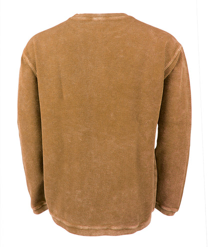 Camden Crew Neck Sweatshirt