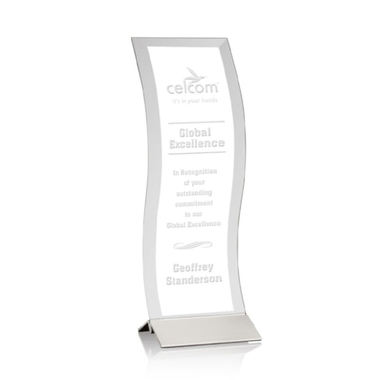 Vail Award - Silver