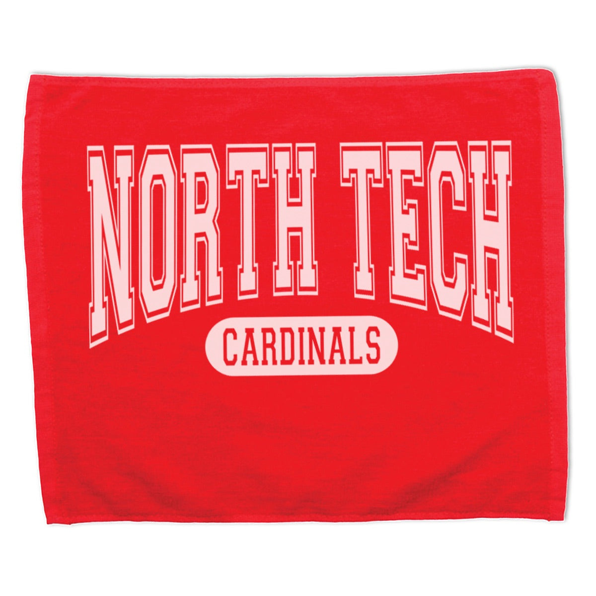 Soft Touch Sport/Stadium Towel