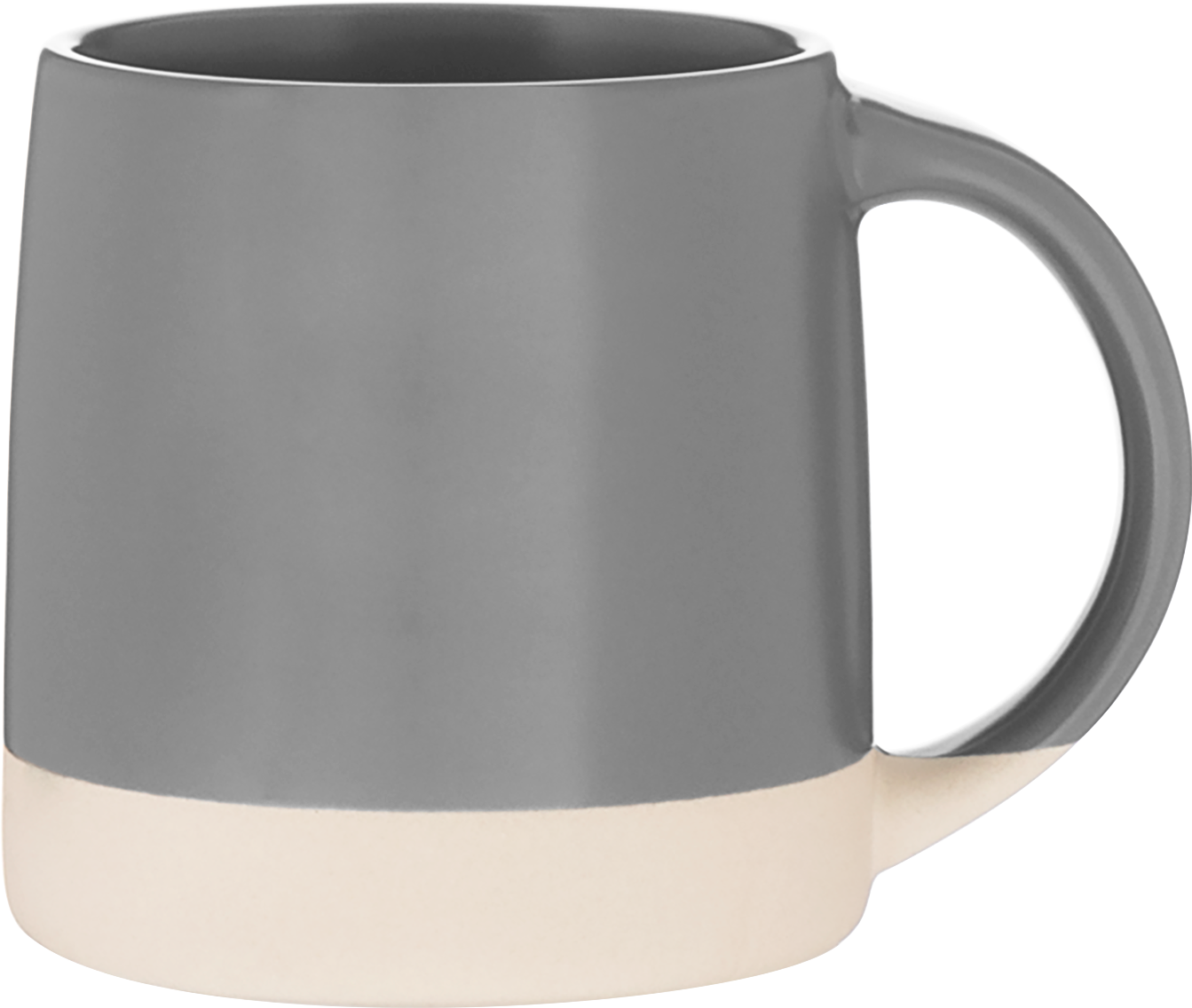 12 oz magnolia mug
