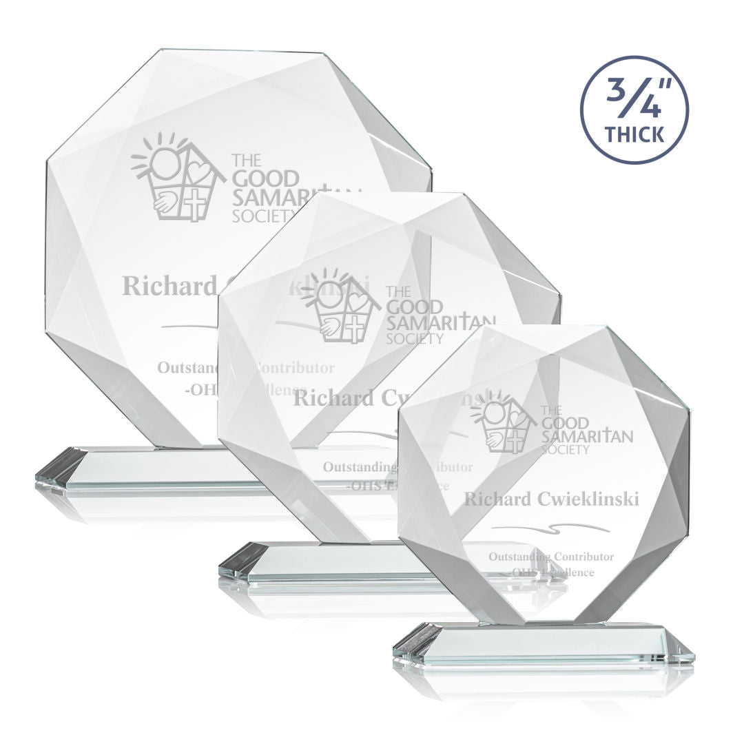 Bradford Award - Starfire