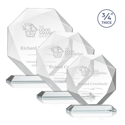 Bradford Award - Starfire