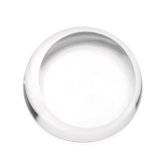 Slanted VividPrint™ Paperweight