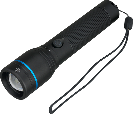 Urban Peak® Rechargeable 20W Parallel Flashlight