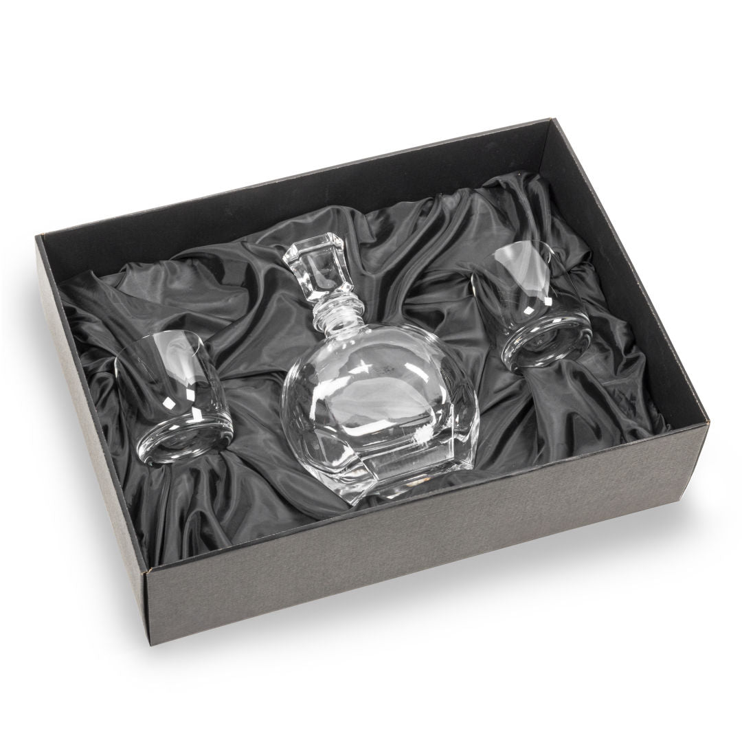 Glendale Decanter & Valemount OTR