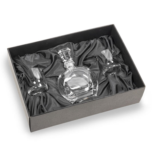Glendale Decanter & Valemount OTR