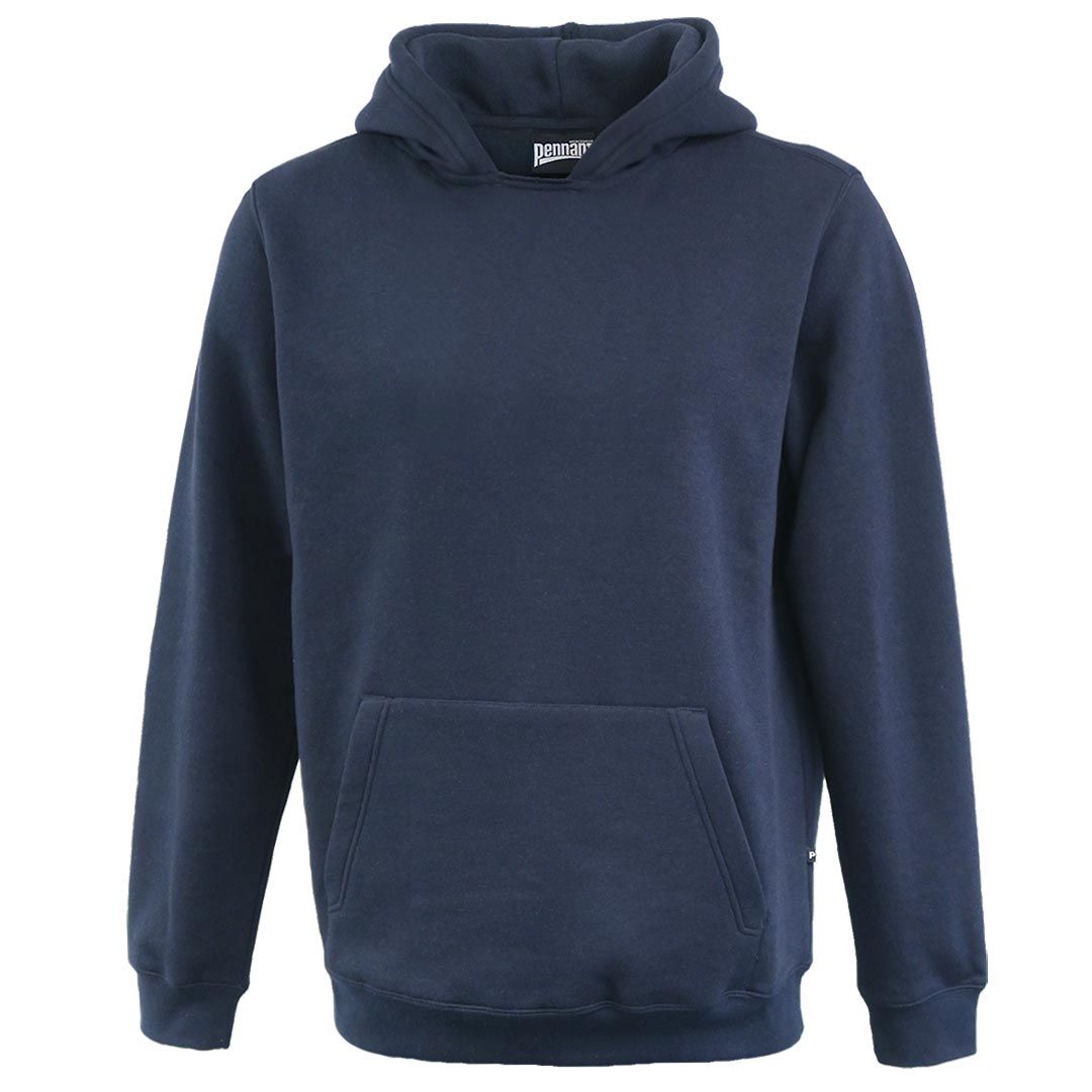 Youth Rugger Hoodie