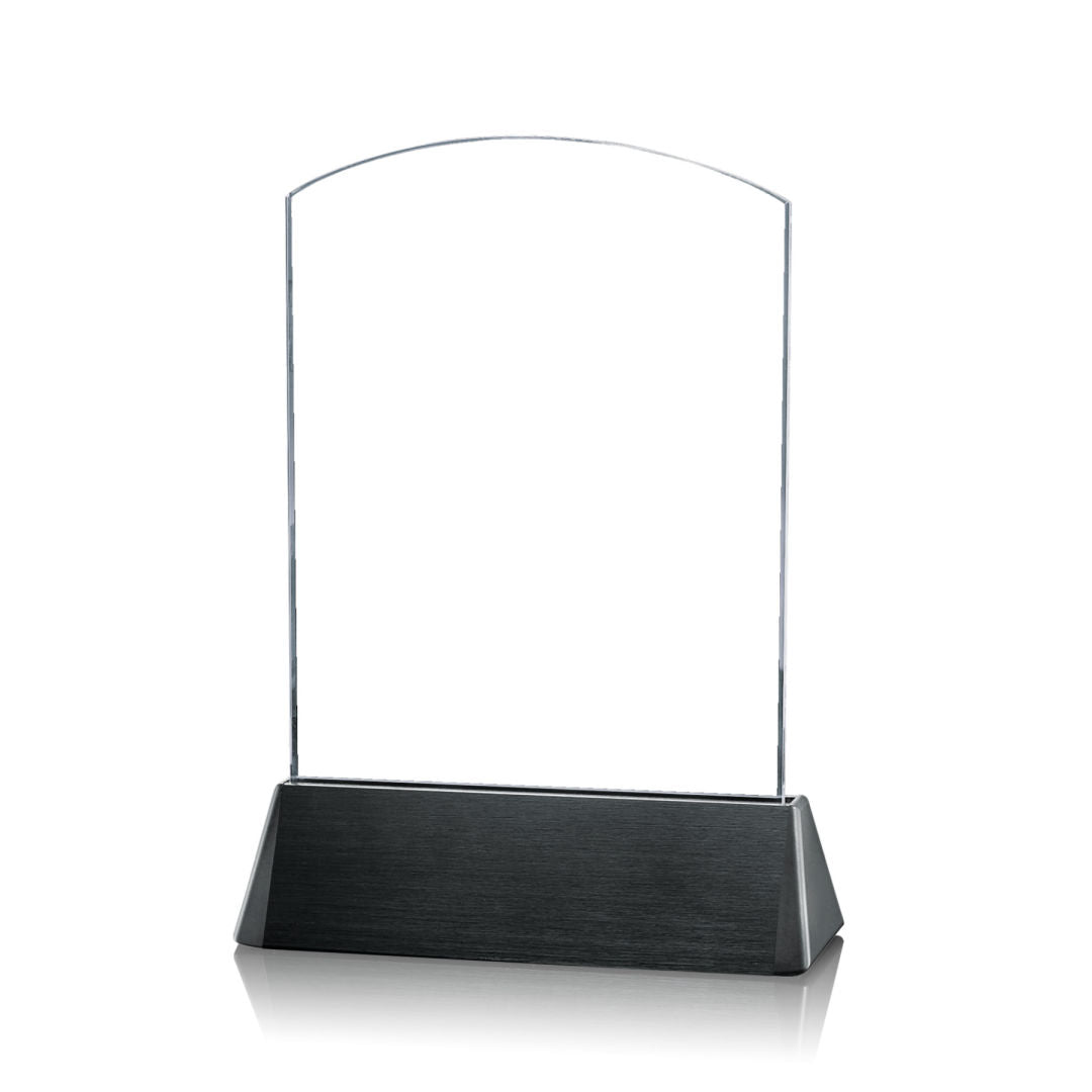 Sierra Arch Award - Black