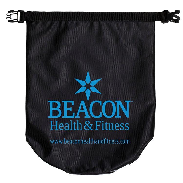 "FAIRWAY GOLF KIT" 13 Piece Golf Kit in Deluxe Dry Bag