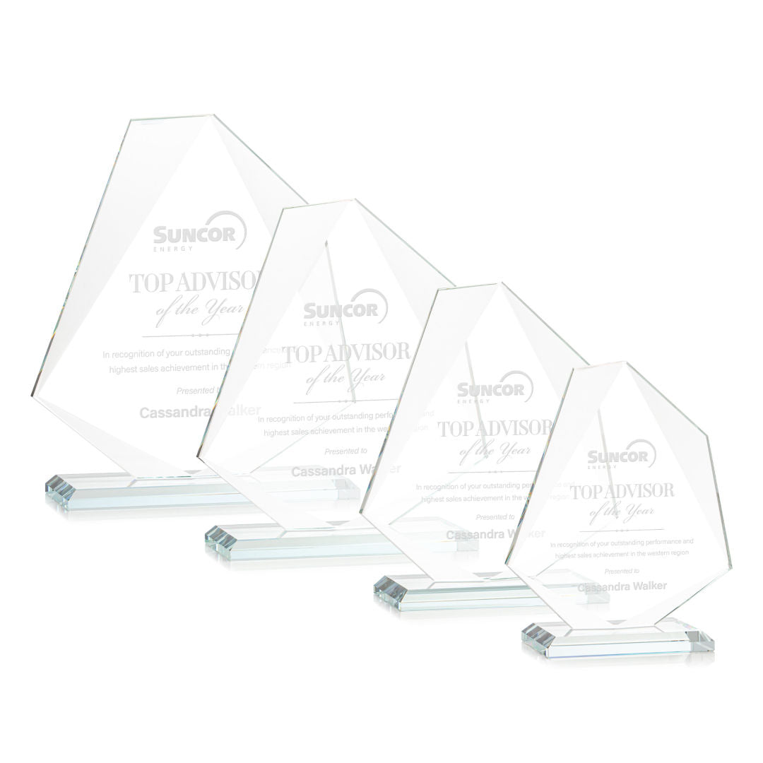 Picton Award - Starfire