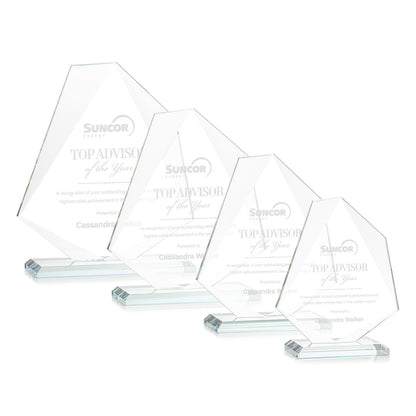Picton Award - Starfire