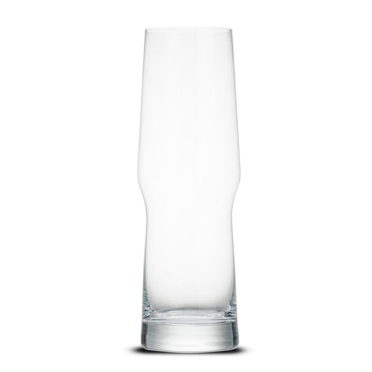 Stuttgart Beer Glass - Imprinted