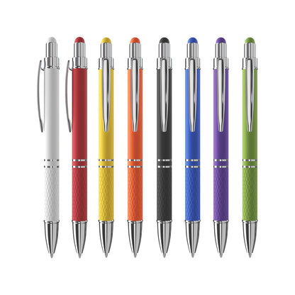 Ava ballpoint stylus pen