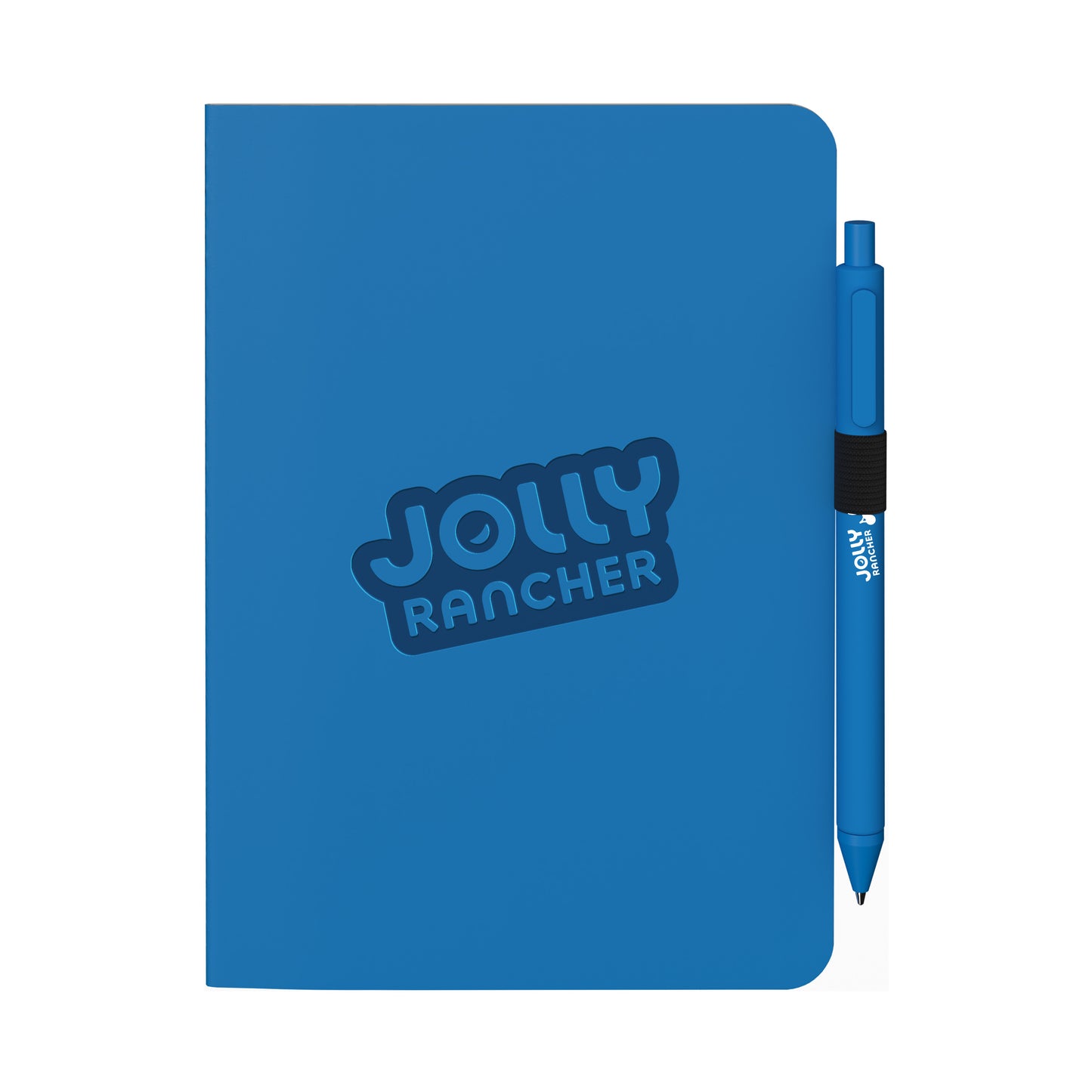 Eye candy single meeting journal pen combo