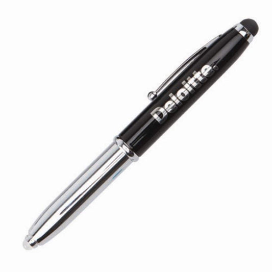 Touch Pen/Flashlight/Stylus