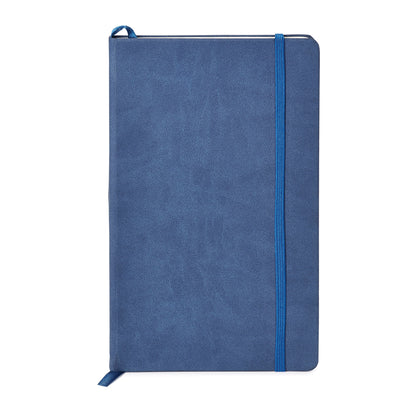 Classico vinyl hard cover journal