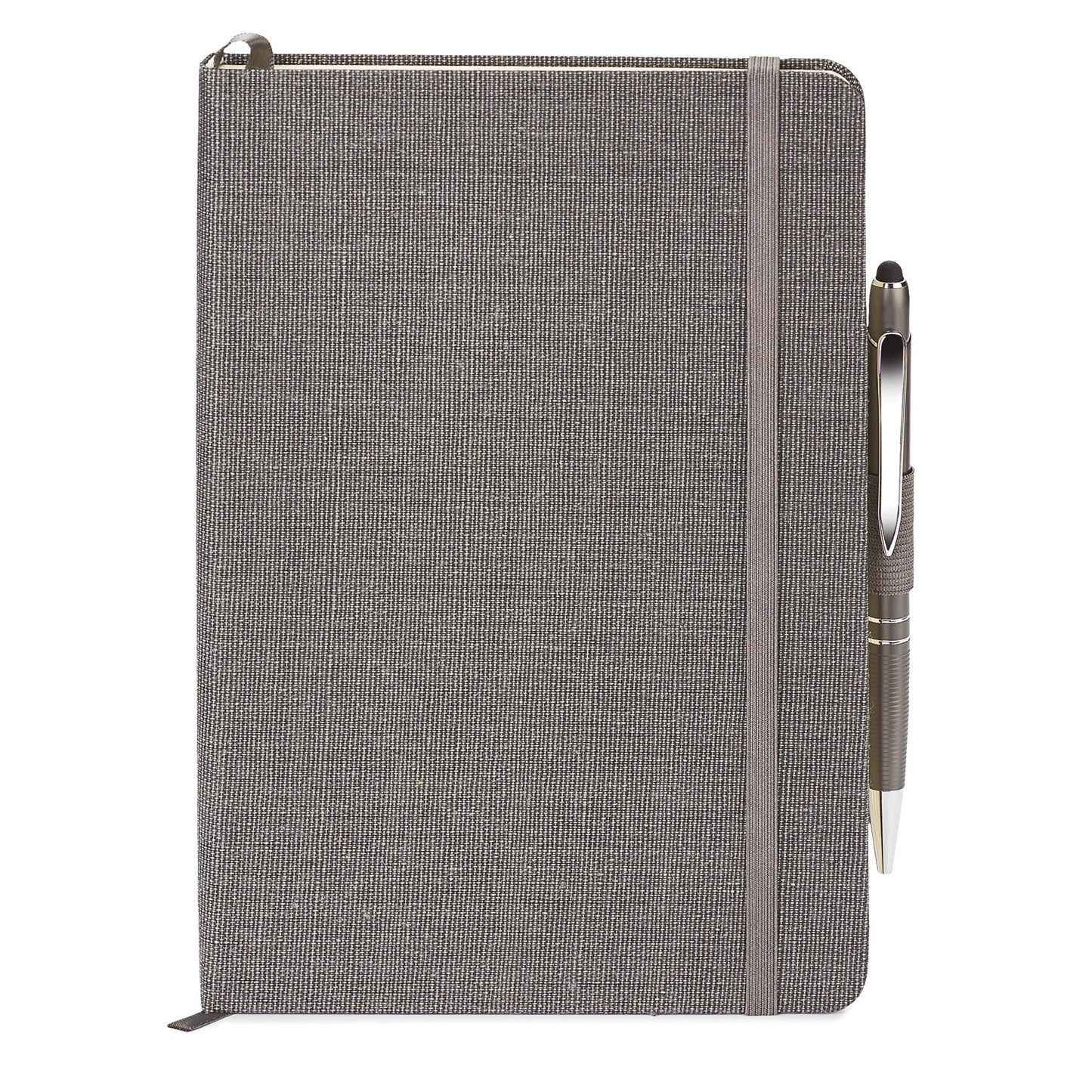 Linen journal combo