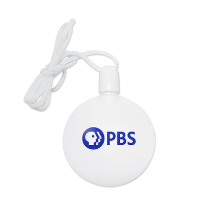 Round Bubble Necklace